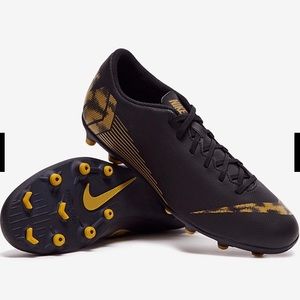 Nike Vapor 12 Club FG/MG Cleats